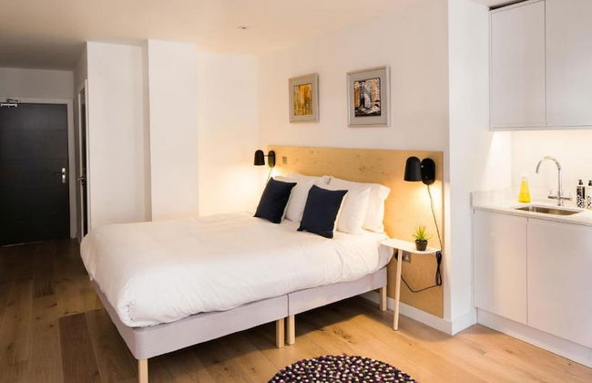 Hiding Space - Westgate Apartments - Foto 11