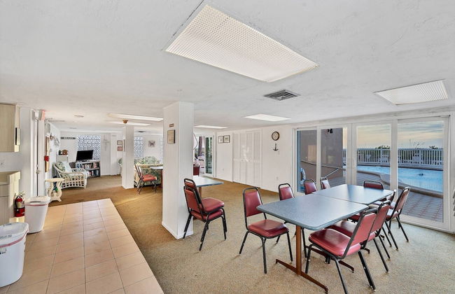 San Marco 5th Floor With Private Beach - Foto 41