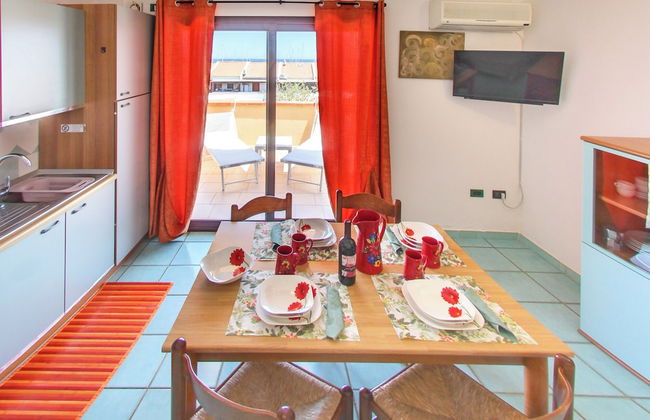 Residence Oasi Anfiteatro - Foto 19