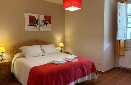 Alojamiento Rural Las Maravillas - Foto 74