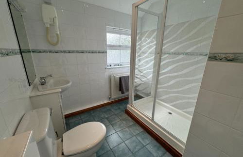 The Meadows St Teath 4 bed sleeps 7 - Foto 15