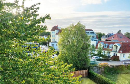 Aesten Mare Kühlungsborn Apartment 4 - Foto 31