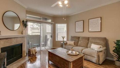 Cozy 1-bdrm Scottsdale Condo Next to Pool - Foto 3, Other