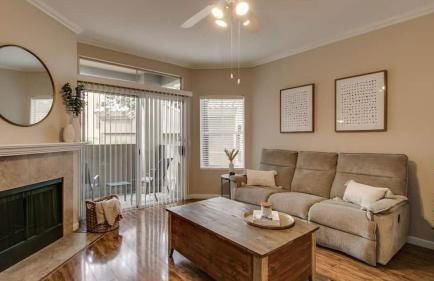 Cozy 1-bdrm Scottsdale Condo Next to Pool - Foto 3