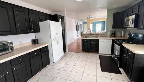 Lake Canyon Getaway! - Foto 5, stove, dishwasher, pet friendly, toaster, minibar