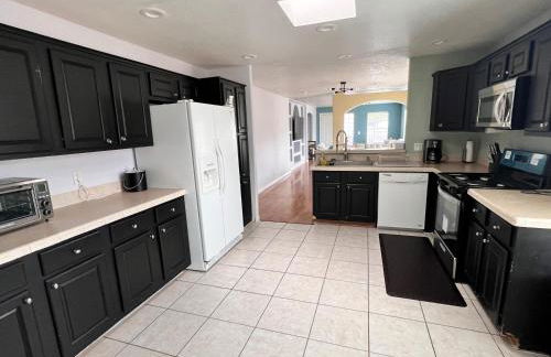 Lake Canyon Getaway! - Foto 5