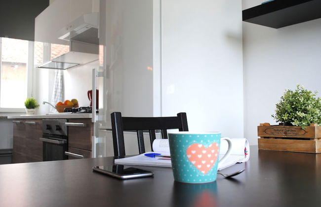 Bnbook - Cascina Crennese - Foto 15