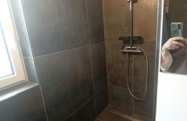 Apartment Skyline - Foto 11