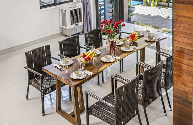 Rosemary Villa near Han River - Photo 23