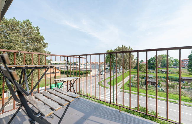 La Serenissima - Foto 22