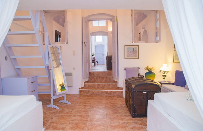 Lydia Luxury Villa - Foto 26