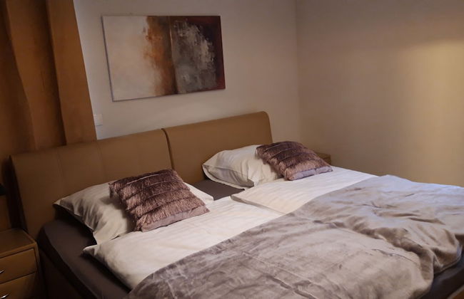 Finest - Hotel Suiten Bonn - Photo 11