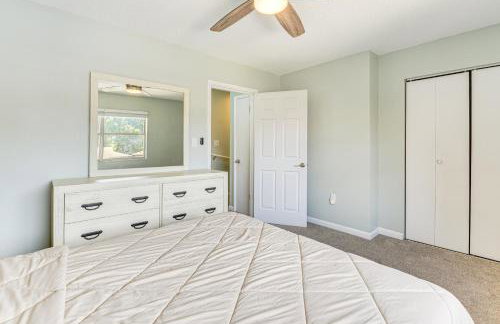 2 Mi to State Park Dog-Friendly Niceville Home - Foto 14