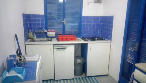 Holiday home Riserva Marina Protetta - Foto 5