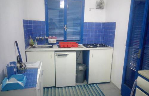 Holiday home Riserva Marina Protetta - Foto 6