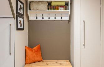 Crossroads Cottage - Foto 22