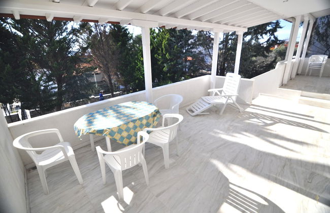 Zennova 41 Trikorfo Cottage - Foto 20