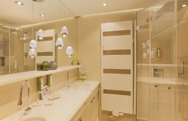 Appartement Aschbach - Foto 20