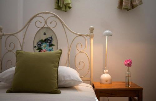 Aura Traditional Apartment - Foto 27