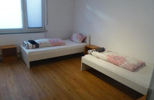 Haus Unterkunft für Monteure in Bingen am Rhein - Foto 45