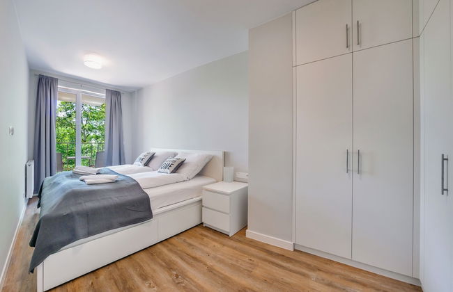 Apartamenty Sun & Snow Wyspa Solna - Photo 20