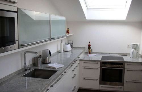 Havelpalais Comfortable holiday residence - Foto 16