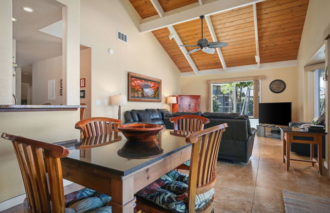 Kanaloa at Kona by OUTRIGGER - Foto 74