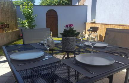 Gite Joël et Nathalie - Foto 2