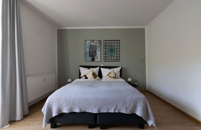 Limehome Augsburg Pilgerhausstraße - Foto 11