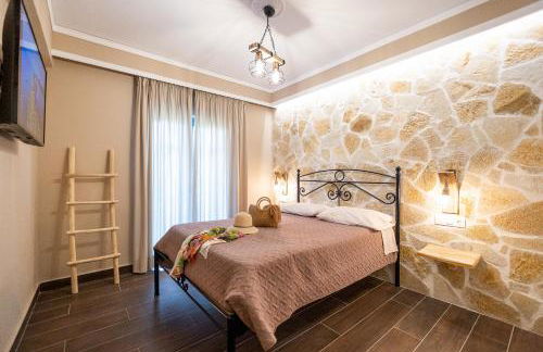 Mathraki Resort - Foto 1