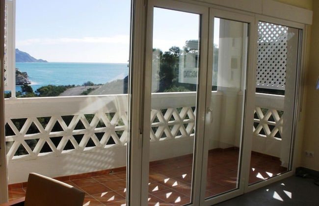 Ballesol Costablanca Senior Resort mayores de 55 - Photo 19