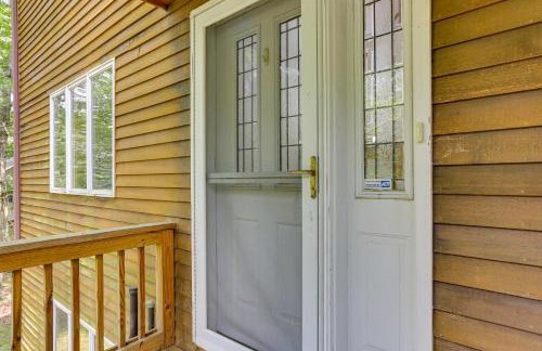 Bushkill Home with Access to Pools and Tennis Courts! - Photo 33