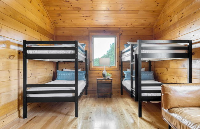 Chester by Avantstay Amazing Views, Secluded Home, A True City Escape! - Foto 30