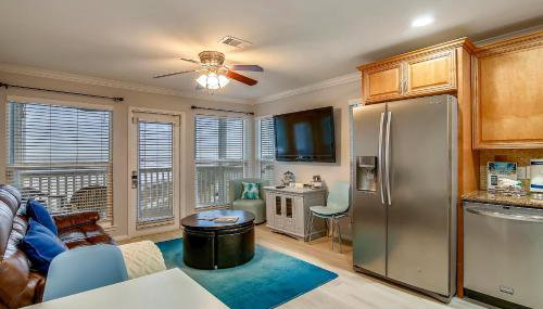 A Sunny Seahorse by Ryson Vacation Rentals - Foto 3