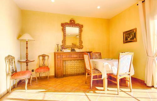 Apartamentos Sierra Tejeda - Photo 82