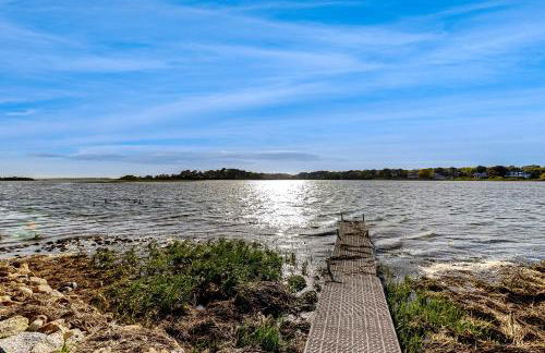 Cape Springs Cottage - Foto 26