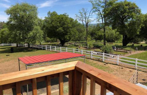 Amazing Loft on Horse Ranch - Foto 17