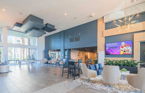 Scottsdale Rodeo Stay & King Bed, Pool with Scenic Views & WFH - S433 - Foto 56