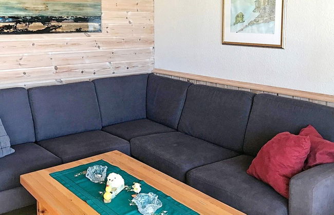 5 Person Holiday Home in Hovden - Photo 5