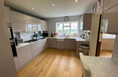 Amazing cottage right in the heart of Ewhurst Green, overlooking Bodiam Castle - Foto 13