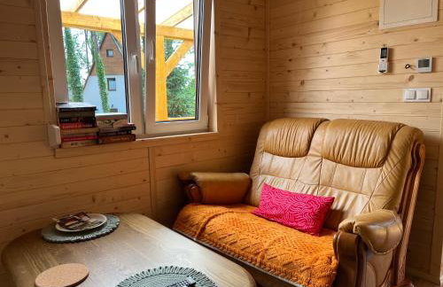 Leśna Oaza Radawa - Foto 8