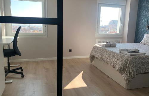 Espectacular loft lleno de luz y espacio! - Foto 15