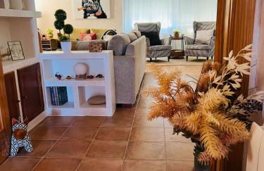 La Encina, casa tranquila con excelentes vistas - Foto 16