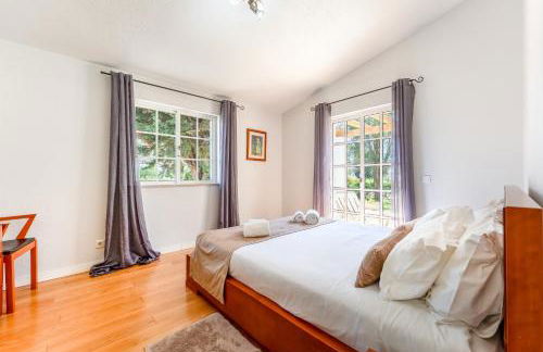 Casa da Paz by Algarve Holidays - Foto 18