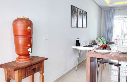 Casa Brilhantes prox Cataratas e RodaGigante - Foto 22