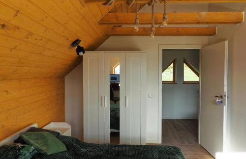 HillOut - Domek w Milówce - Workation - Praca zdalna - Foto 12