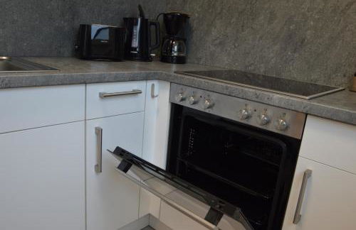 Vis Saar Vie - Ferienwohnungen an der Saarschleife - Foto 91