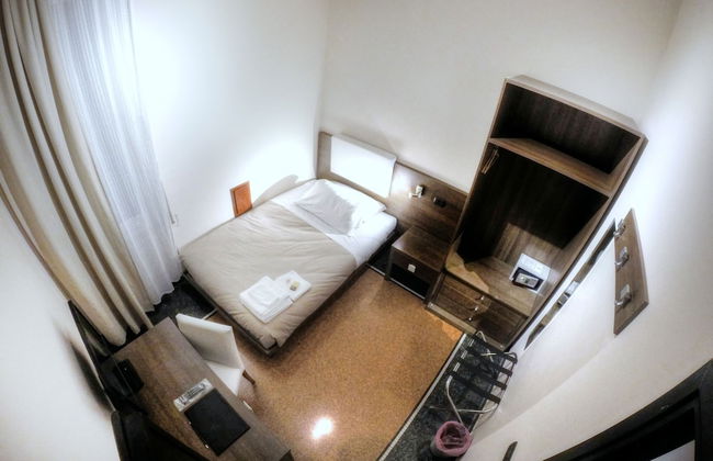 Guesthouse Vittoria Rooms - Foto 5