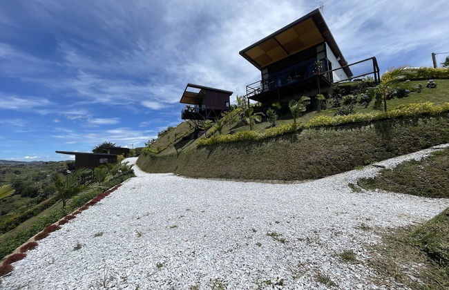 San Simon Glamping - Photo 42