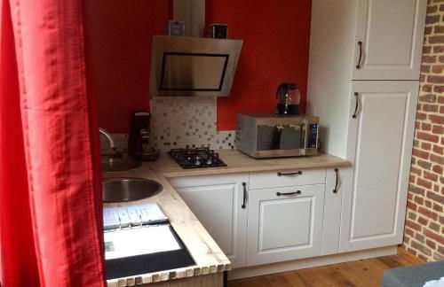 Gîtes du Grand Bois - Foto 9